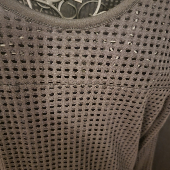 Black dress Sz M - Picture 2 of 4